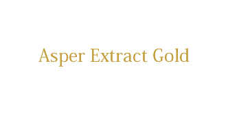 Asper Extract Gold